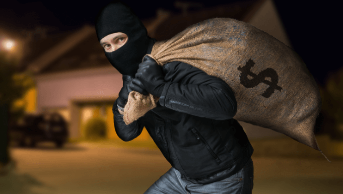 Bank Run
