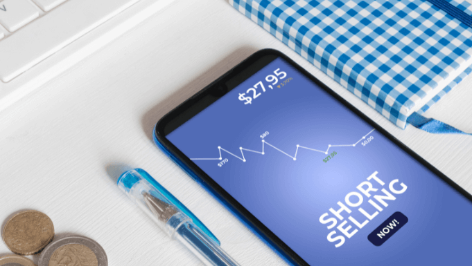 Short Selling