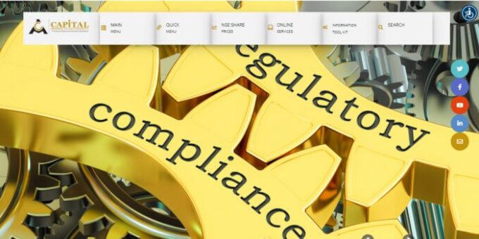 Capital Markets Authority
