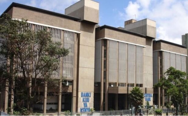 Central Bank of Kenya