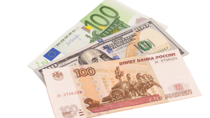 Eurodollar