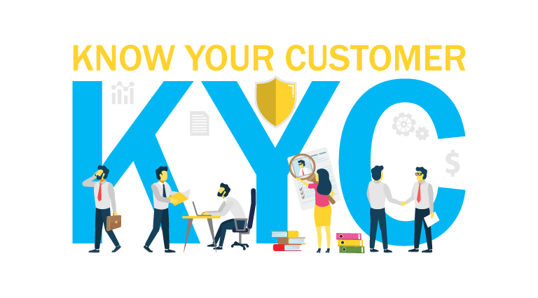 Know Your Customer