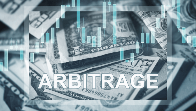 Arbitrage